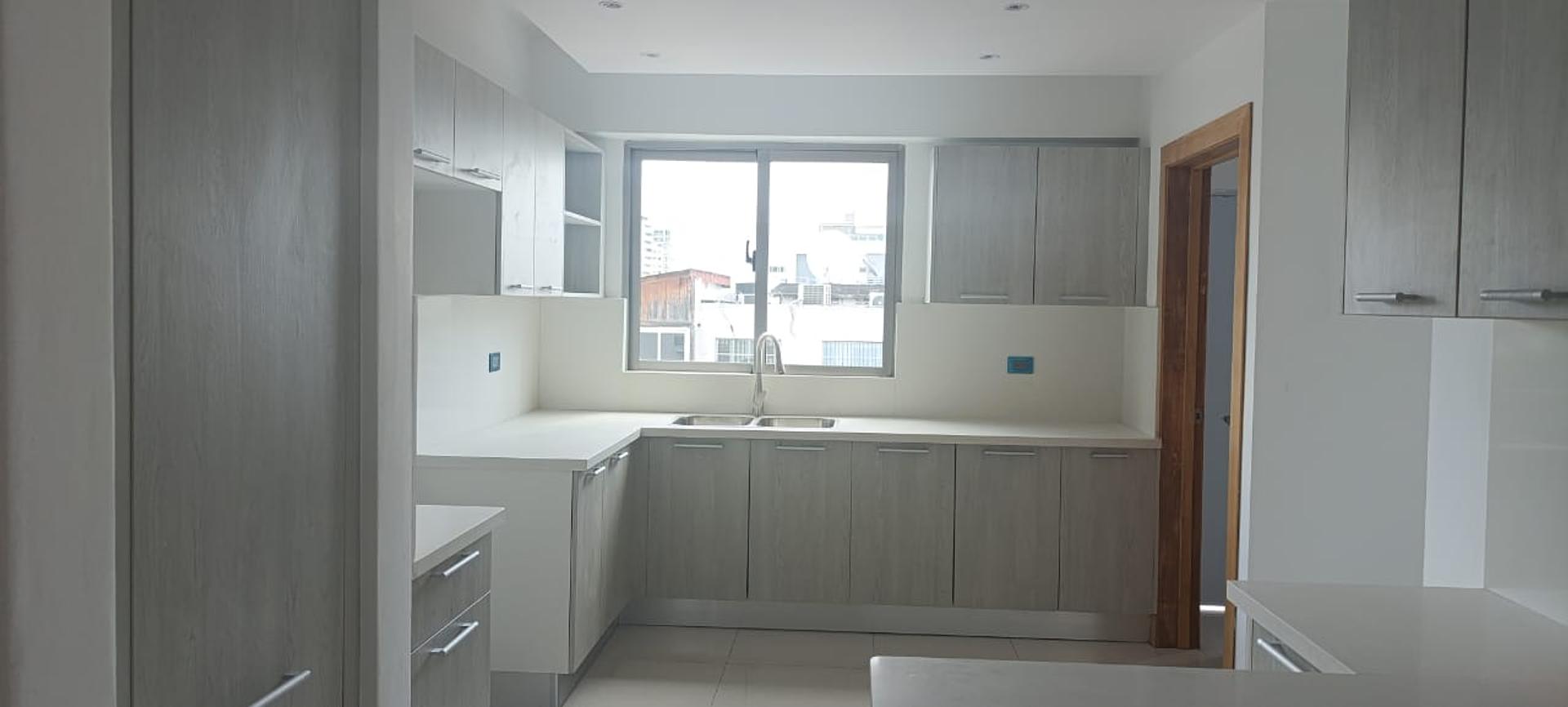 apartamentos - CACICAZGOS HERMOSA 2DA CON TERRAZA UBICACIÓN IDEAL, EXCELENTE DISTRIBUCIÓN  7