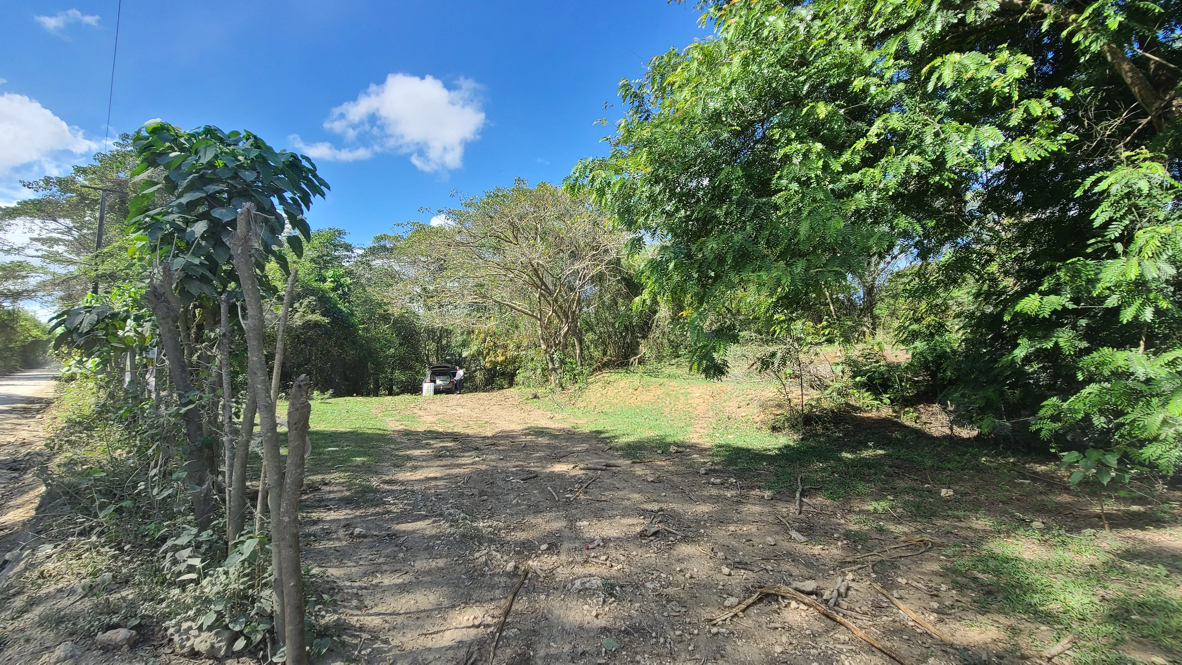 solares y terrenos - Terrenos en Venta, Quisqueya 2