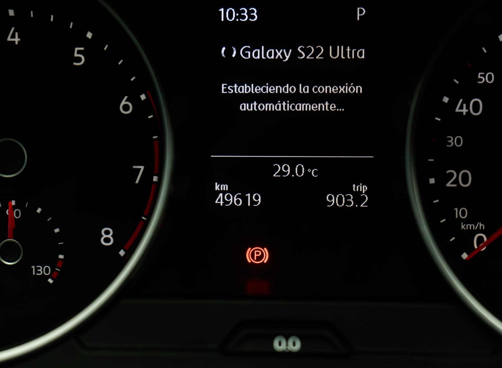 jeepetas y camionetas - Tiguan all space 49 mil km 4