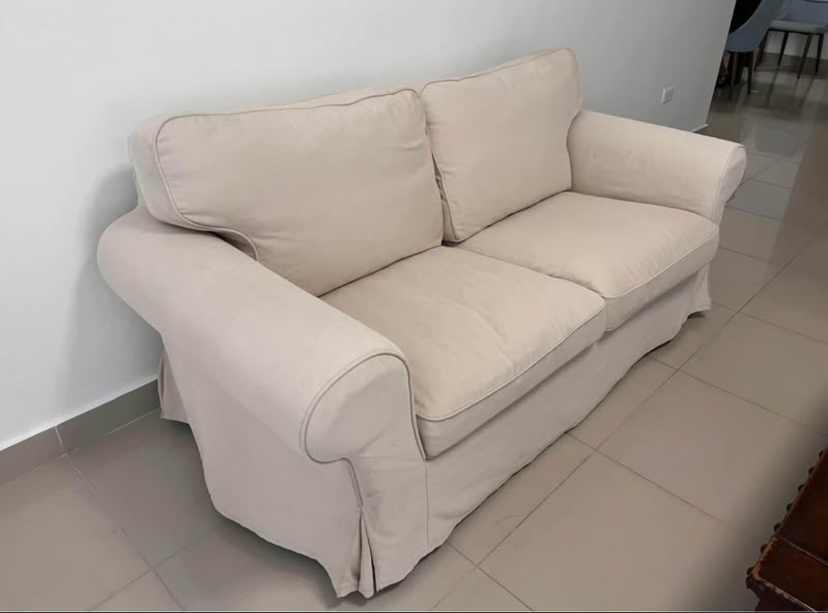 muebles y colchones - Vendo mueble 1