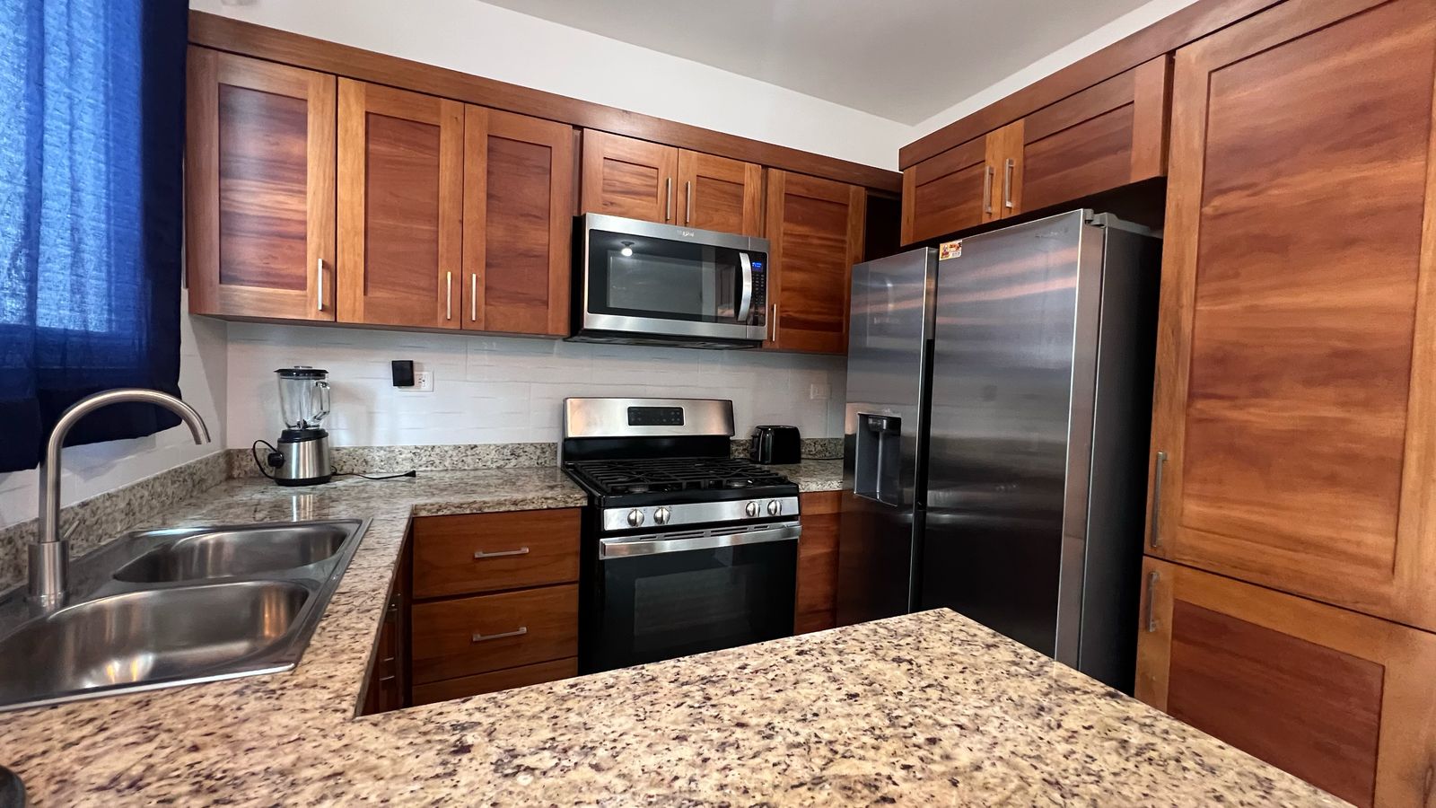 penthouses - Apartamento  Tipo Pent-house en  Venta en Santiago 8