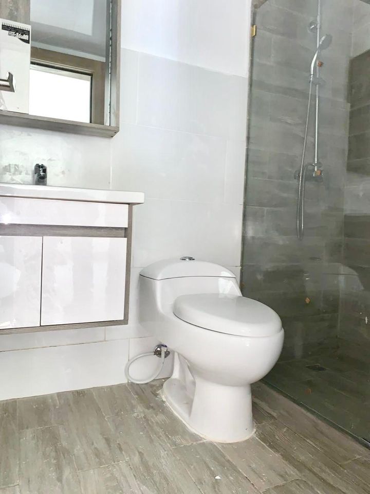 apartamentos - Apartamento en alquiler en Manoguayabo  6