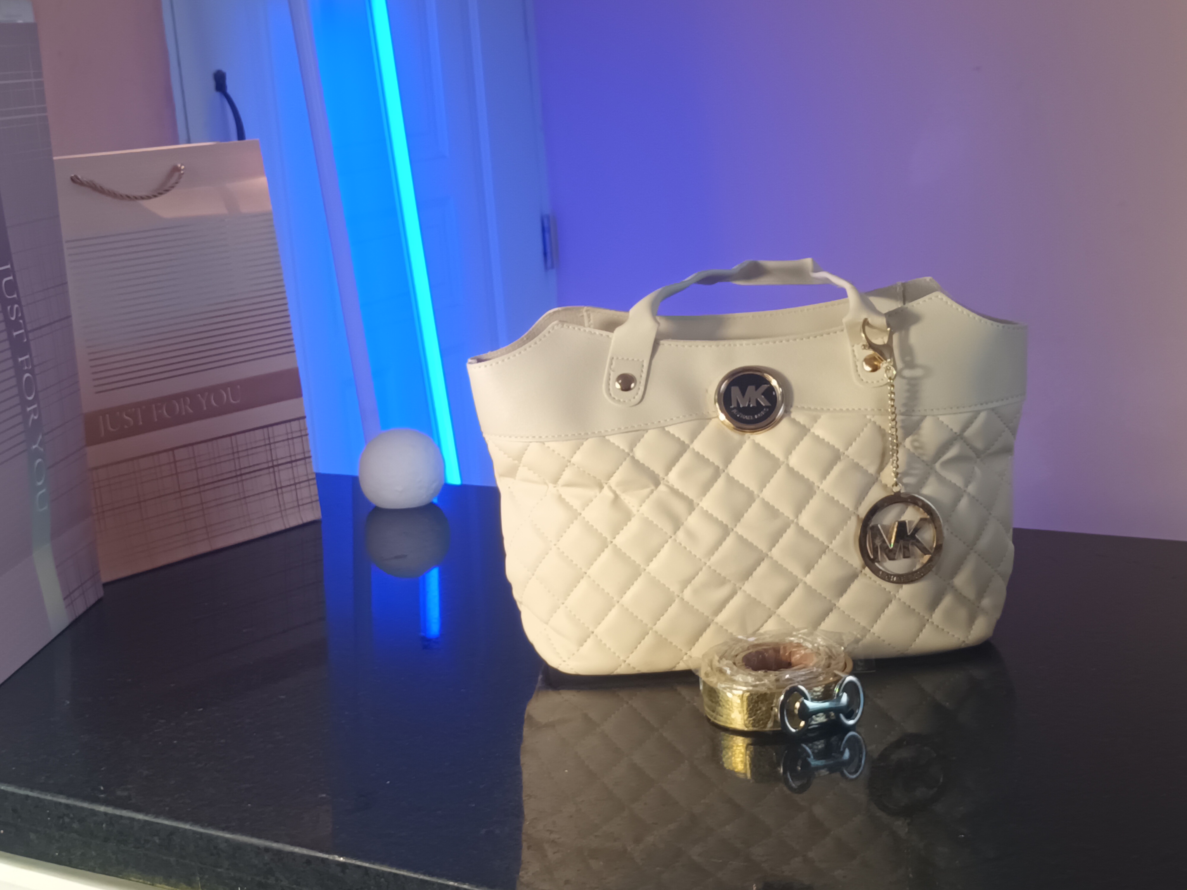 carteras y maletas - Cartera más correa gratis. 1