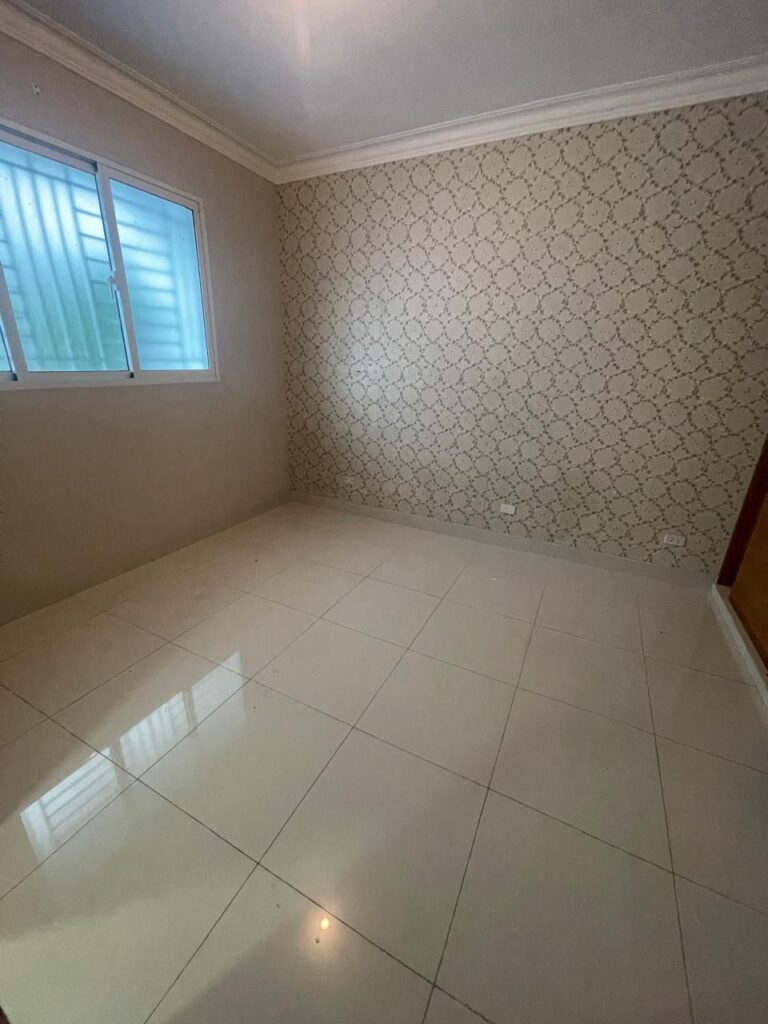 apartamentos - 2749- APTO. EN EVARISTO MORALES, STO. DGO.  4