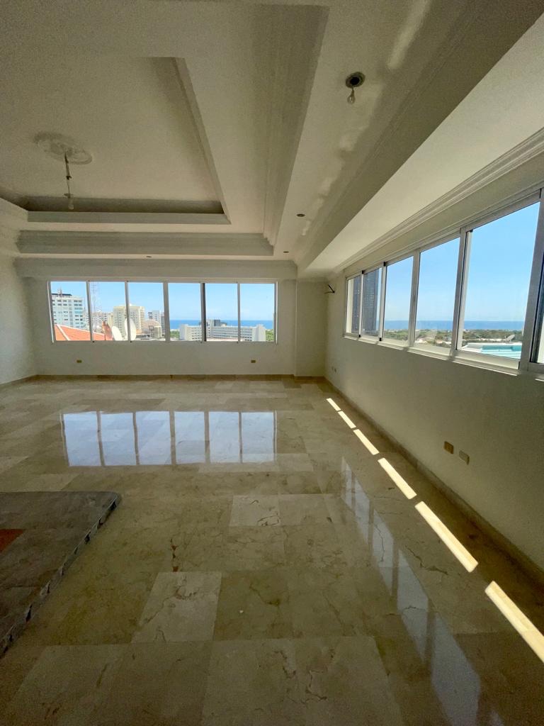 penthouses - Penthouse en Venta en Los Cacicazgos 9