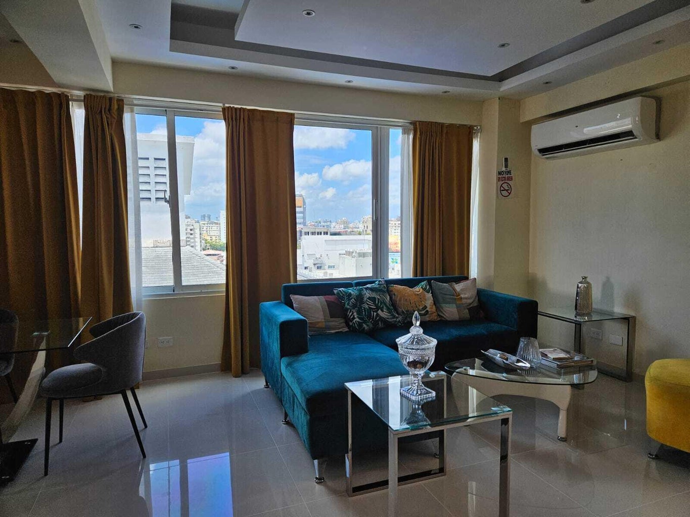 apartamentos - Apartamento en Alquiler en El Vergel  3