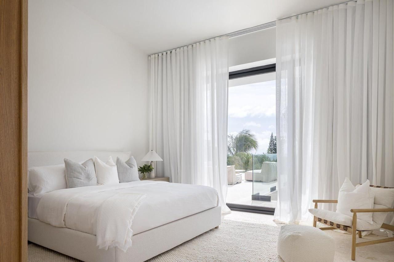casas vacacionales y villas - Villa de lujo en casa de campo 6