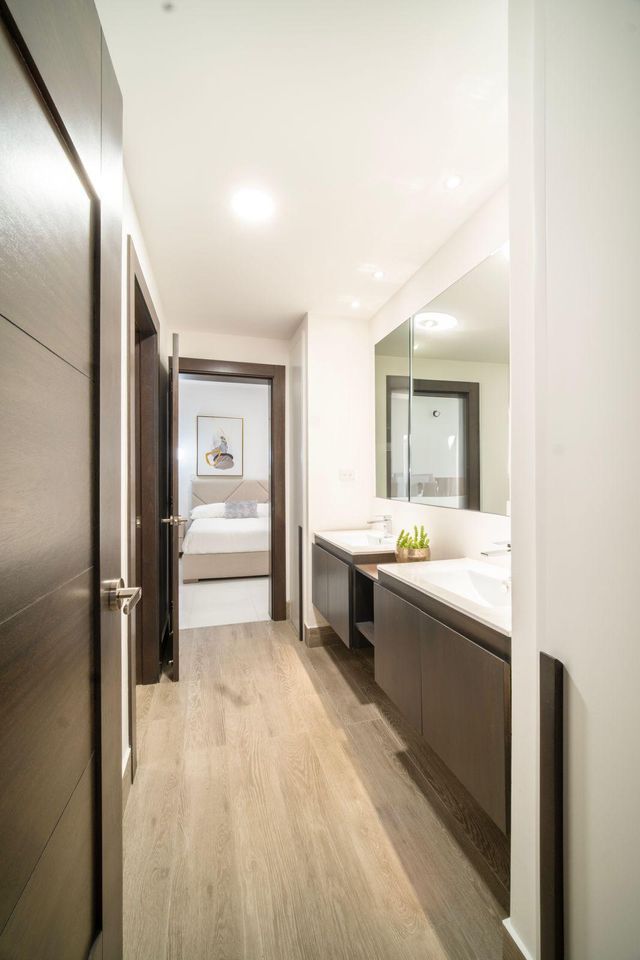 apartamentos - Apartamento en Venta  Santiago, Cerro Hermoso. 7