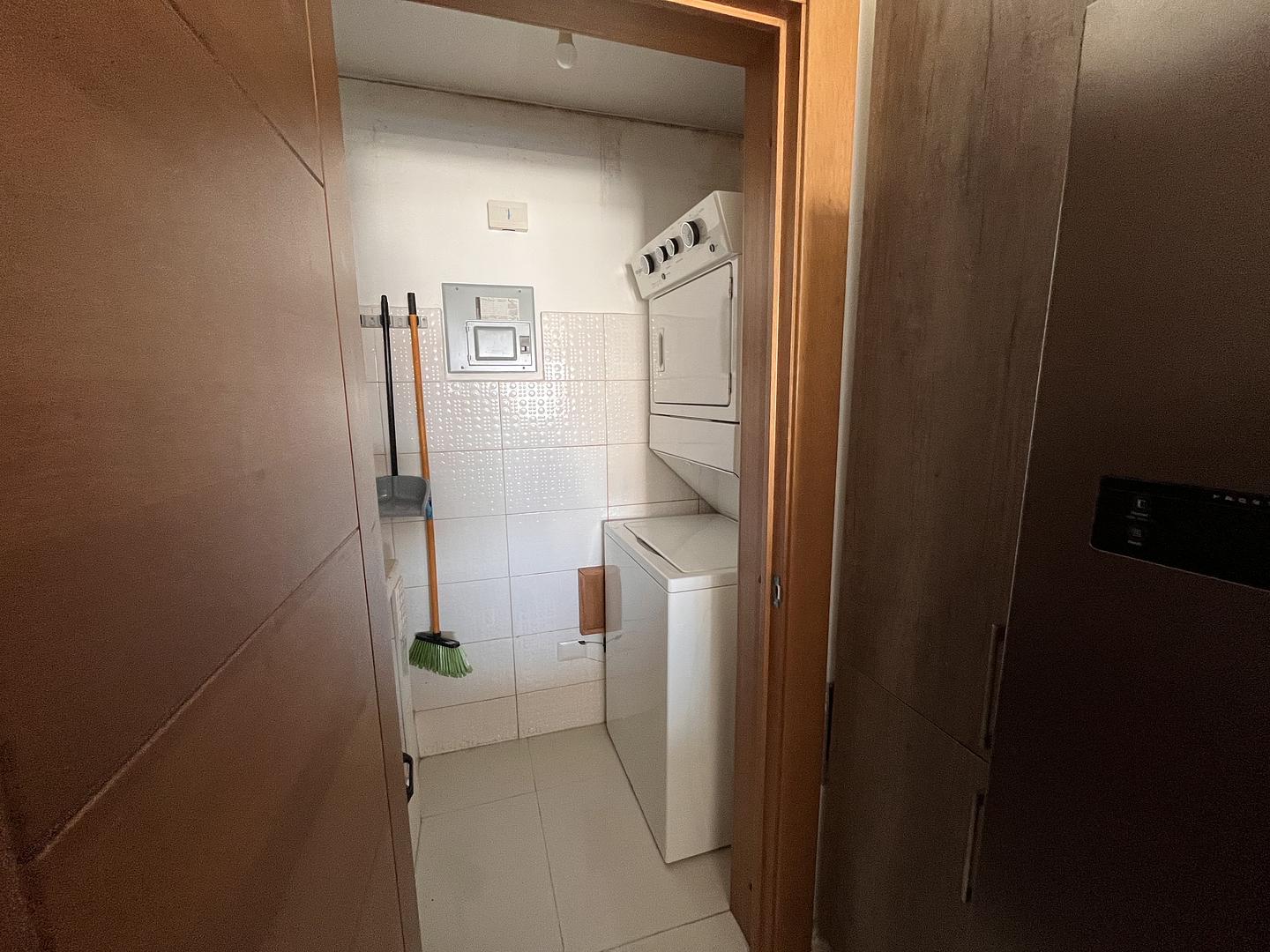 apartamentos - Apartamento amueblado en alquiler  5