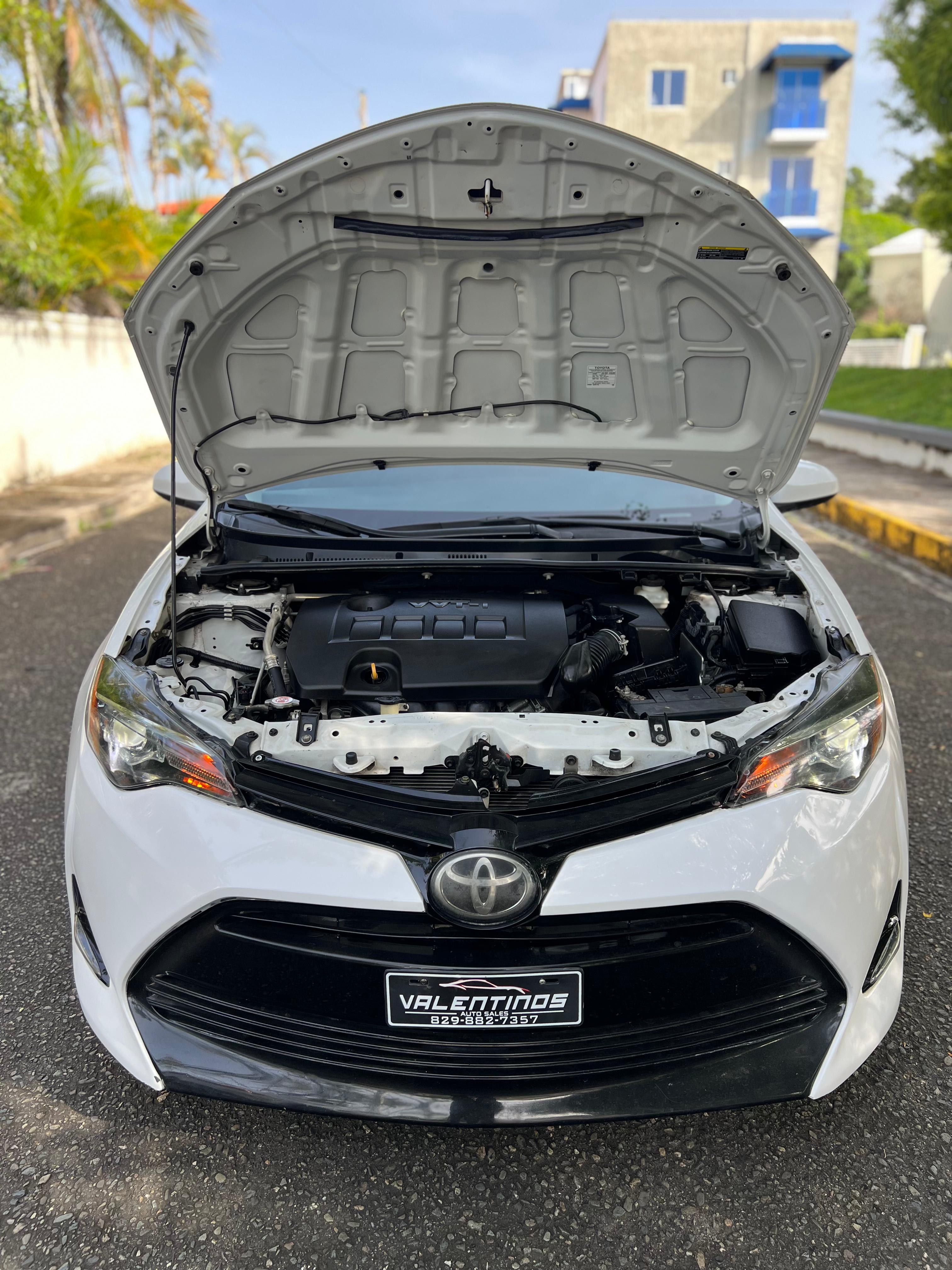 carros - Toyota corolla se 2018  3