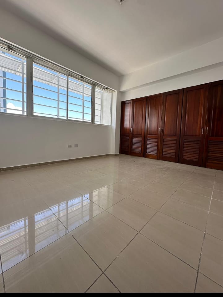 apartamentos - Alquiler de Apartamento en Los Cacicazgos  4