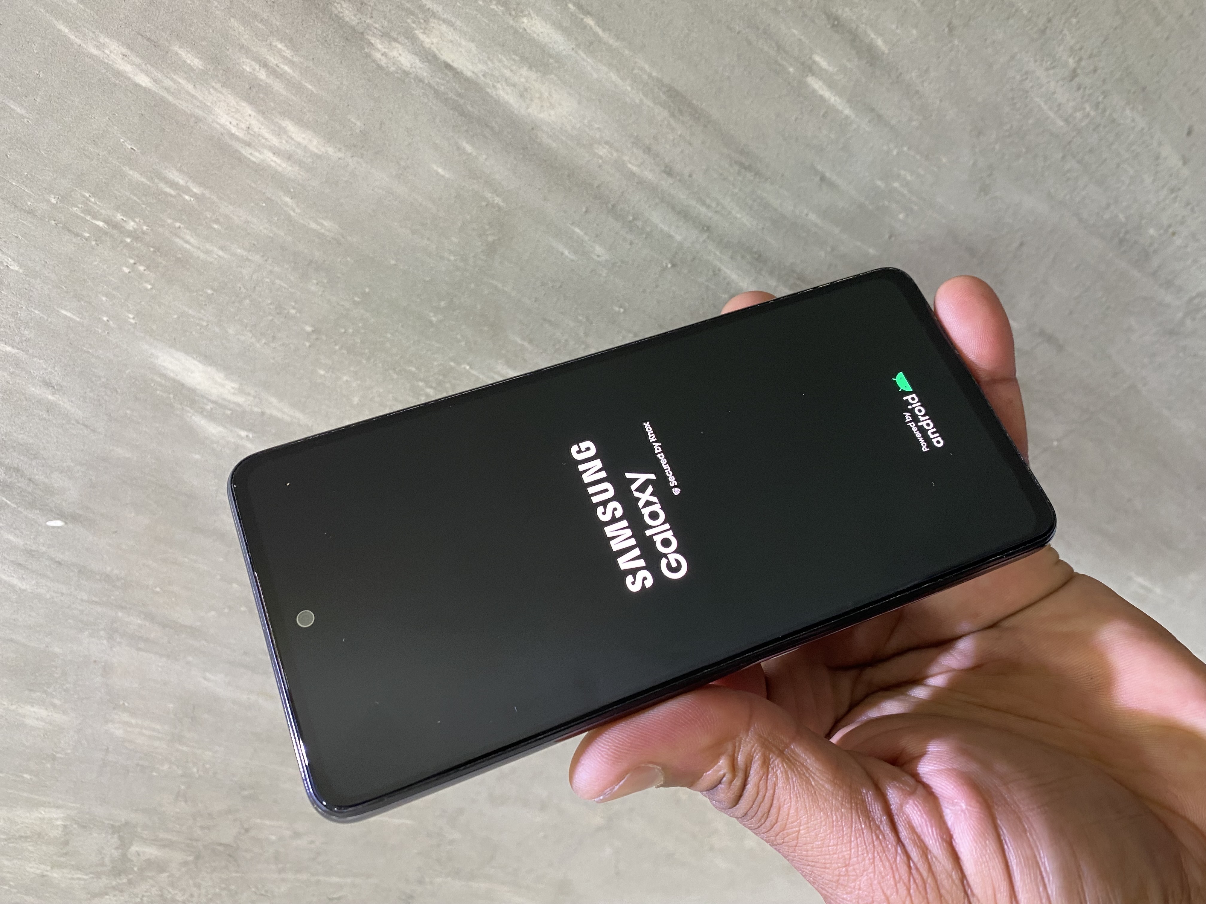 celulares y tabletas - Samsung Galaxy A52 5G 128GB  2