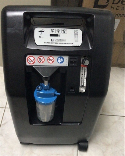 equipos profesionales - Oxigenoterapia Domiciliaria 0