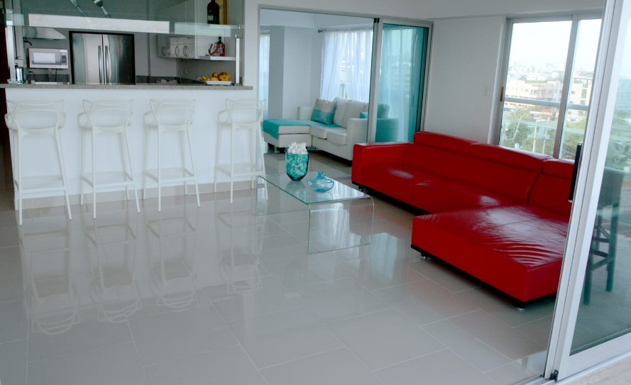 apartamentos - 🛑Apartamento el Alquiler Frente al Mar🛑 2