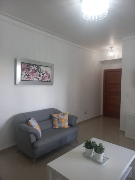 apartamentos - EXCLUSIVIDAD!!!

Apartamento en alquiler amueblado en el Vergel  5