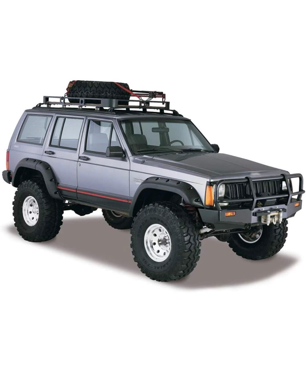 repuestos - flear para Jeep grand Cherokee1994 al 99  4