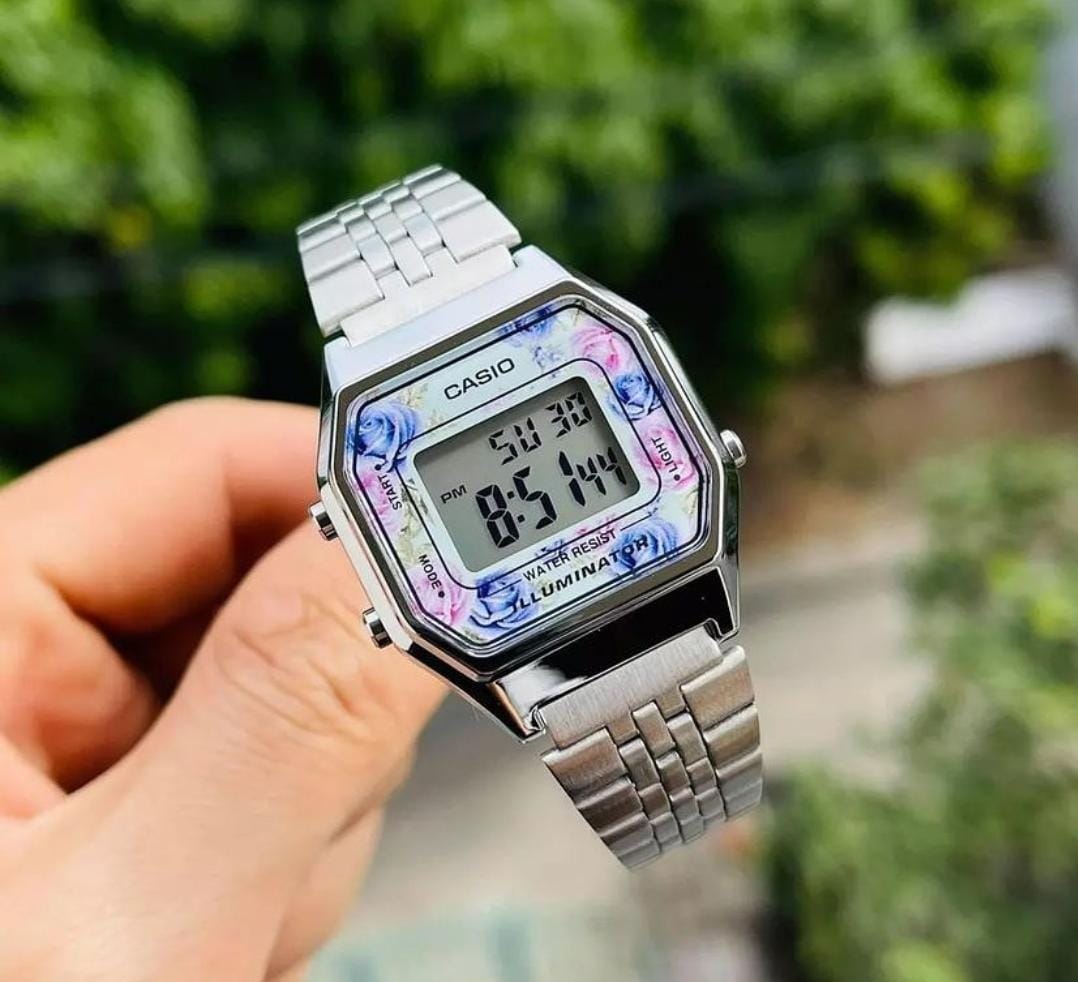 joyas, relojes y accesorios - Relojes Casio Originales  1