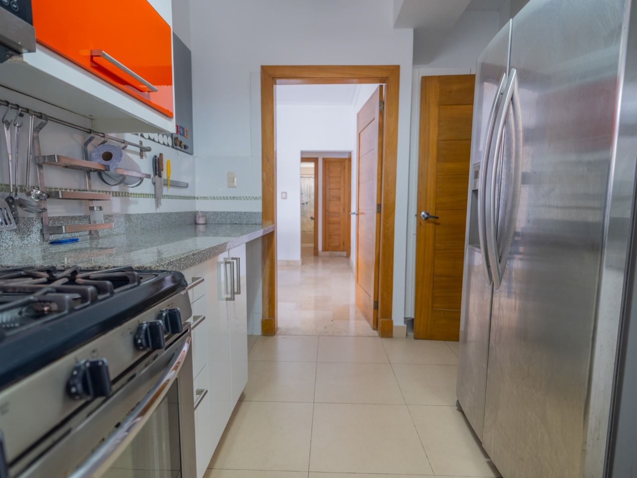 apartamentos - Vendo apartamento en La Esperilla 4