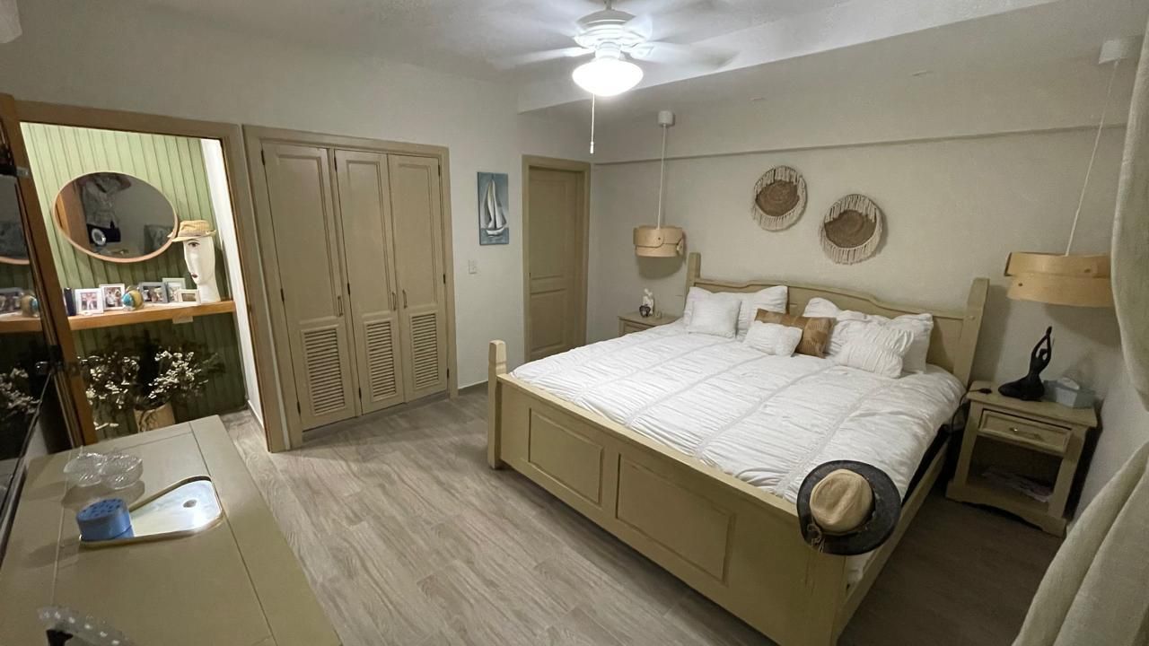 apartamentos - Apartamento en venta amueblado  1