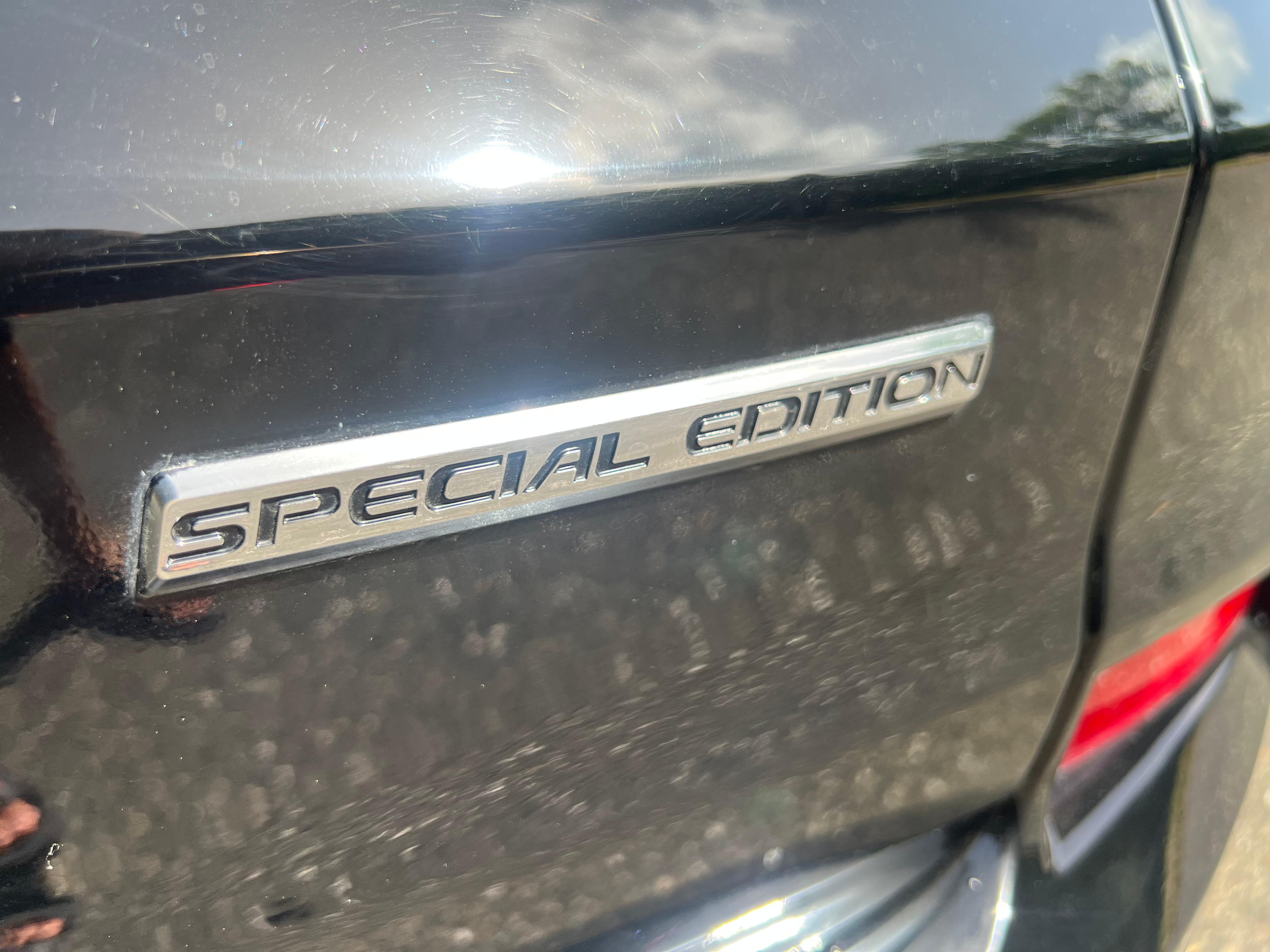 jeepetas y camionetas - Se vende Honda CRV 2016 Edición Especial 1