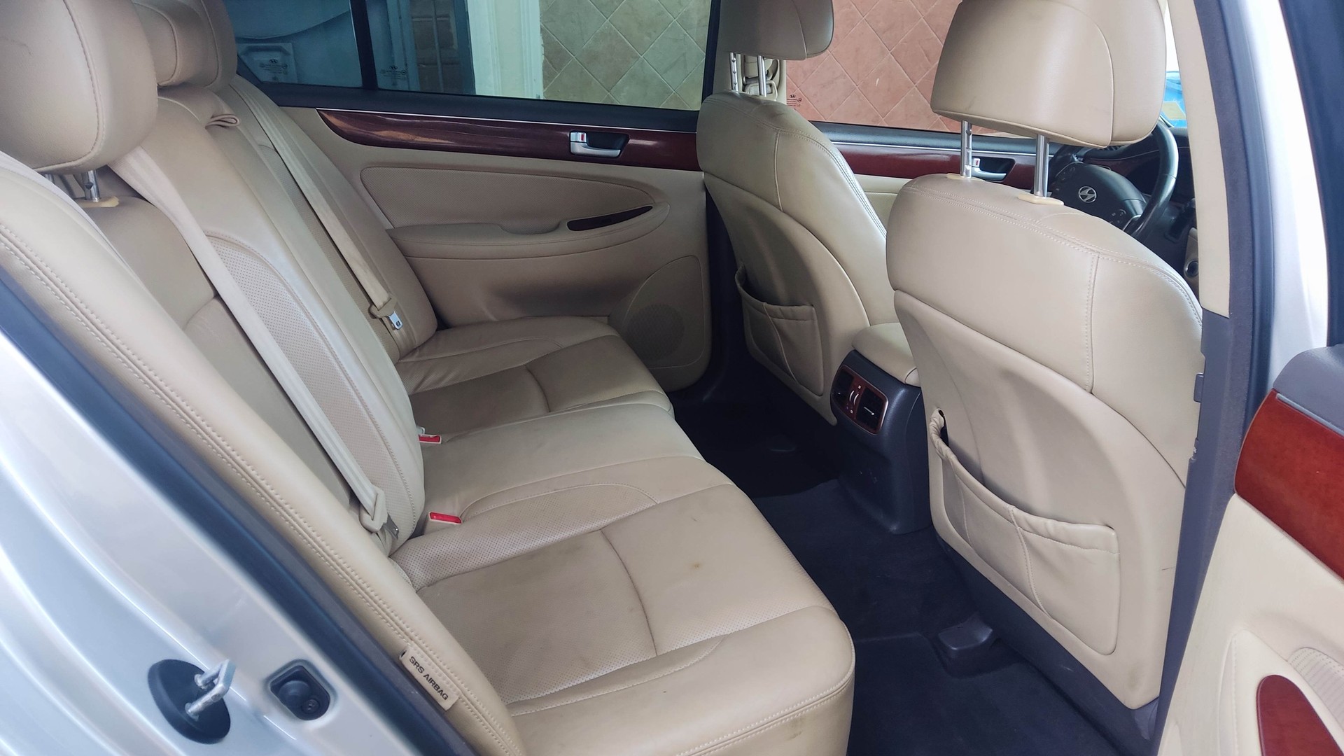 carros - Vendo Hyundai Genesis 2012  1