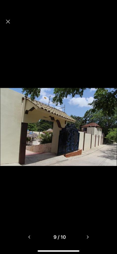 casas vacacionales y villas - 🏡 Villa de Lujo - 8 Habitaciones  1