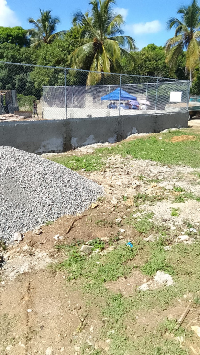 solares y terrenos - VENTA DE TERRENO EN VILLA MLLA 2