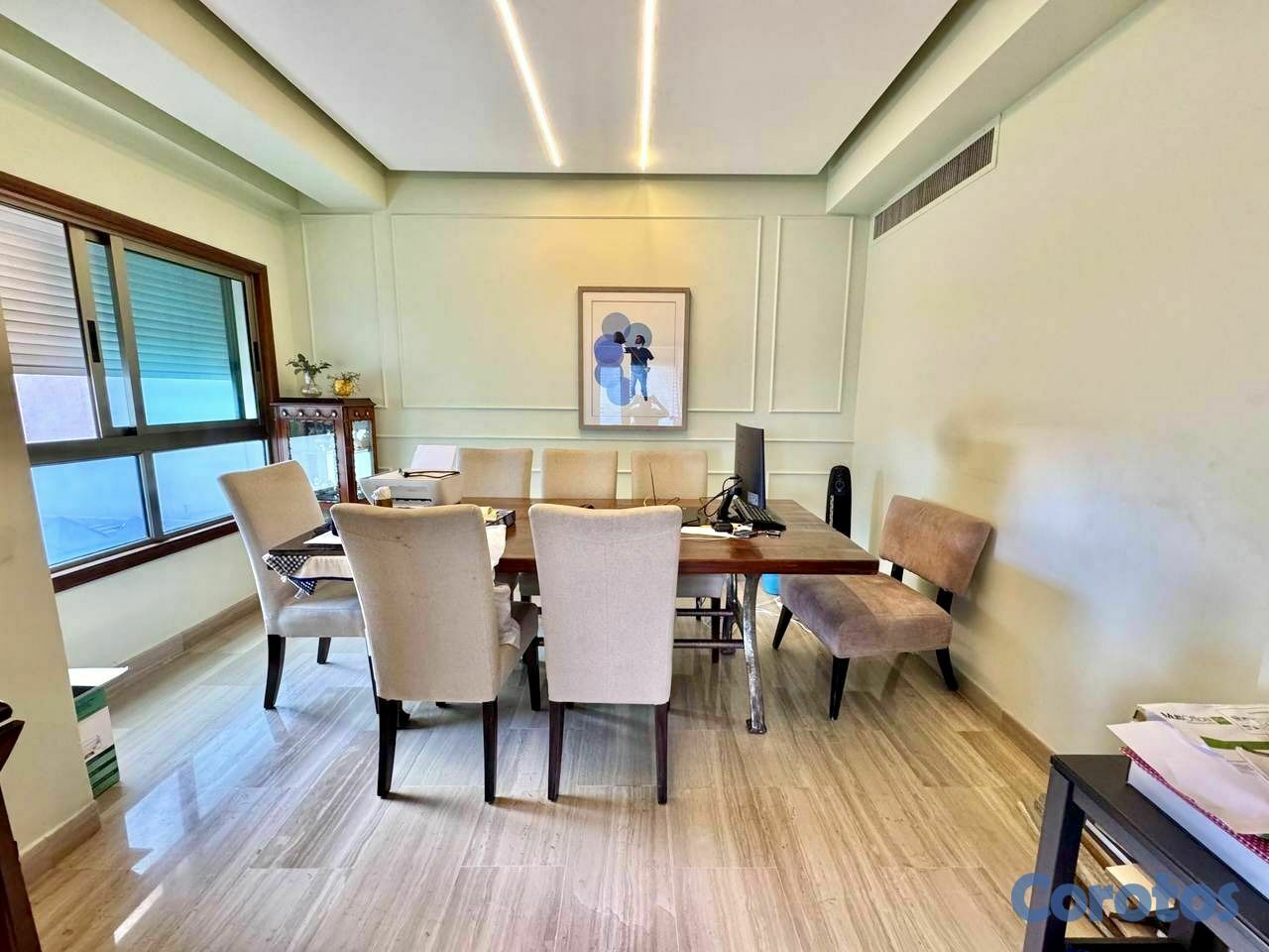 apartamentos - Vendo Apartamento de 332 Metros Con 3 Habitaciones 3