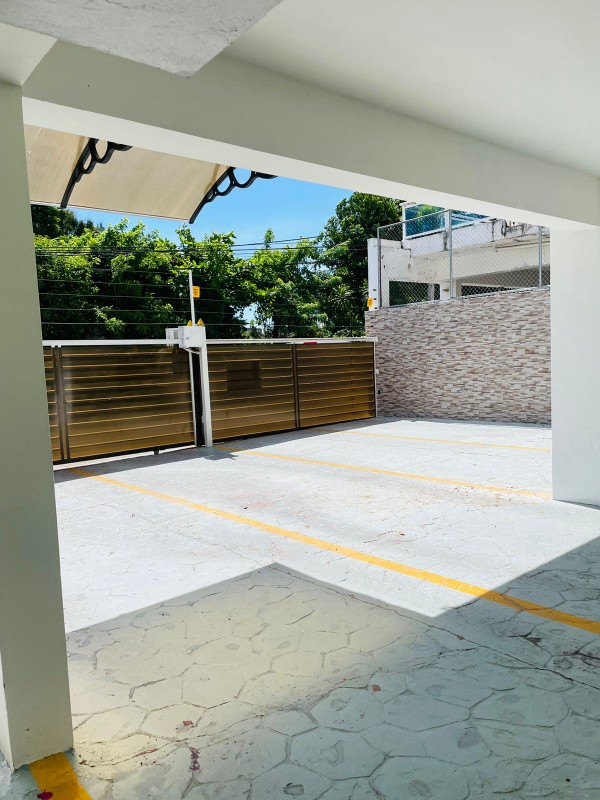 apartamentos - Apartamento en colina de los ríos  9