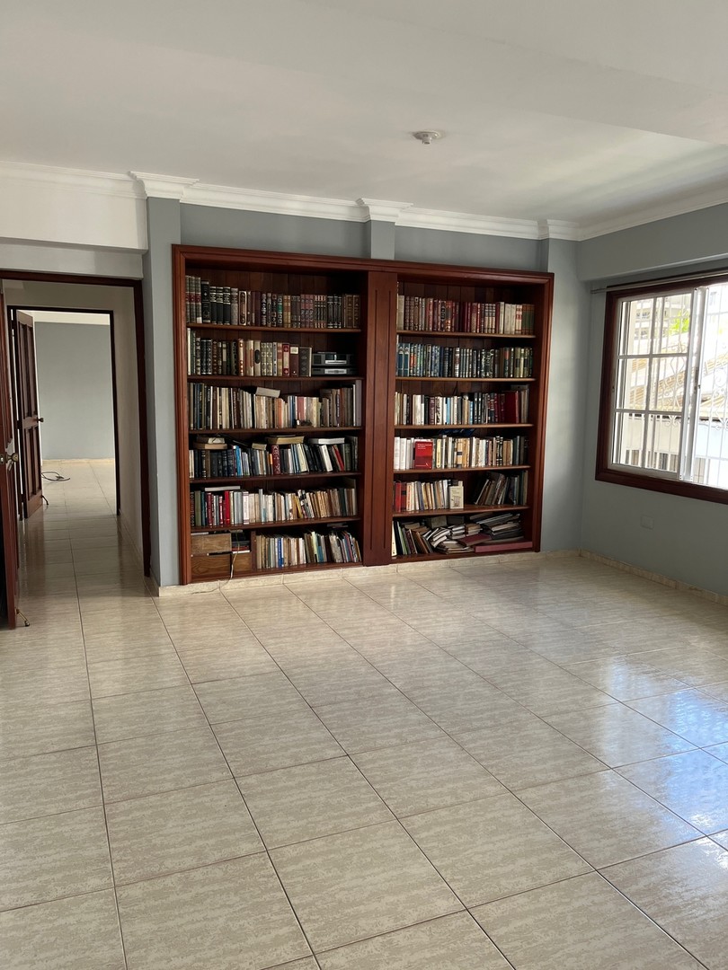 apartamentos - Apartamento en Piantini 5