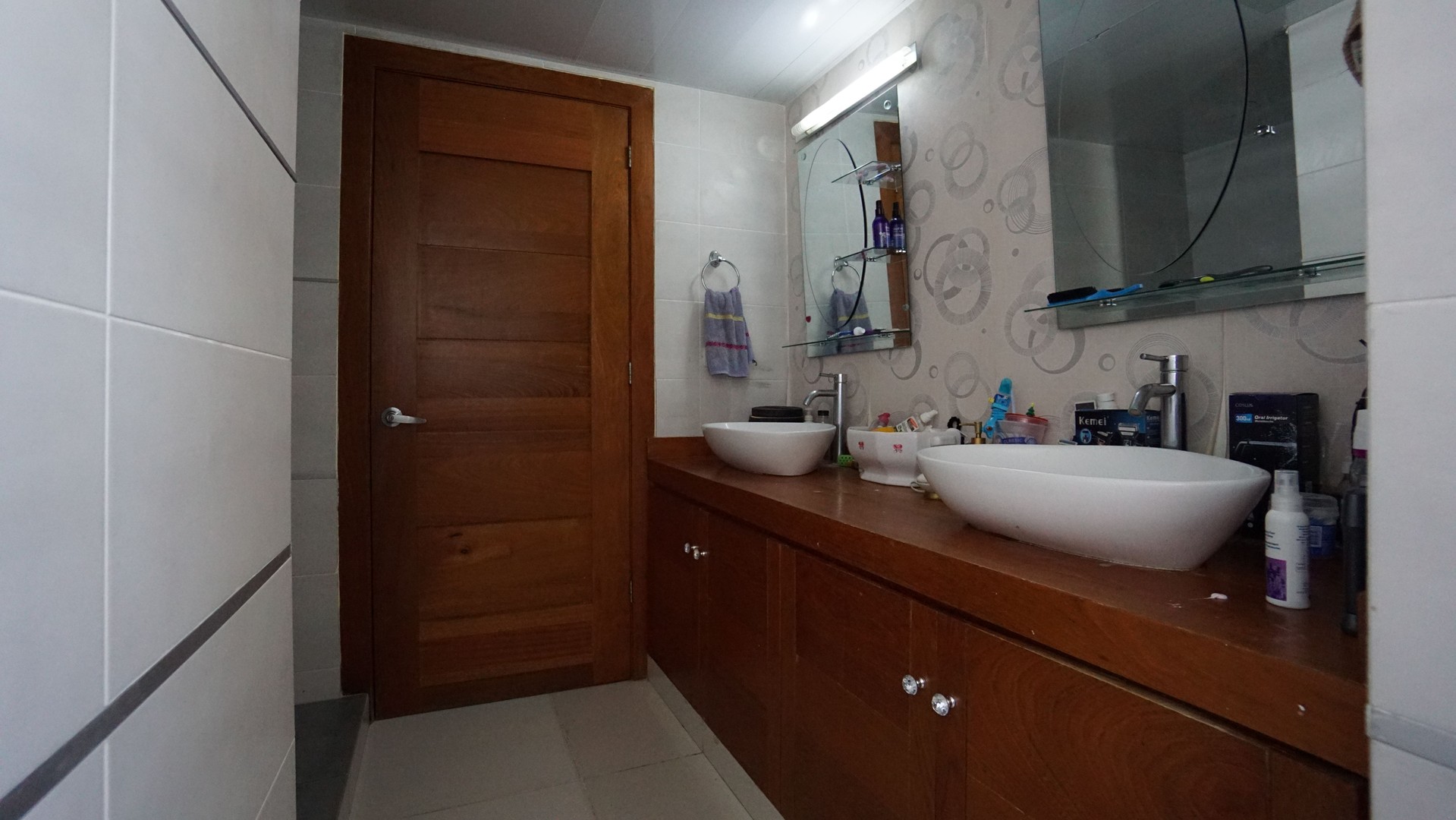 penthouses - Urb. Real penthouse 3 habitaciones 3.5 baños 3 parqueos  5