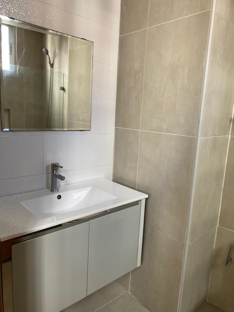 apartamentos - RENTO APARTAMENTO EN SERRALLES CON LINEA BLANCA 1