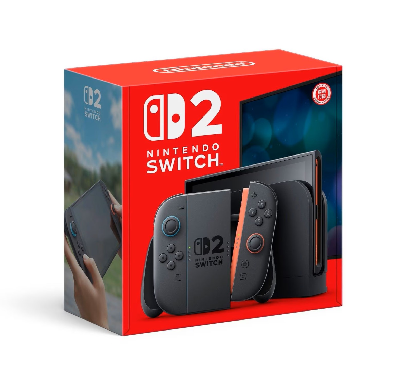 consolas y videojuegos - NINTENDO SWITCH 2 MARIO USA NUEVO SELLADO (OFERTA)
