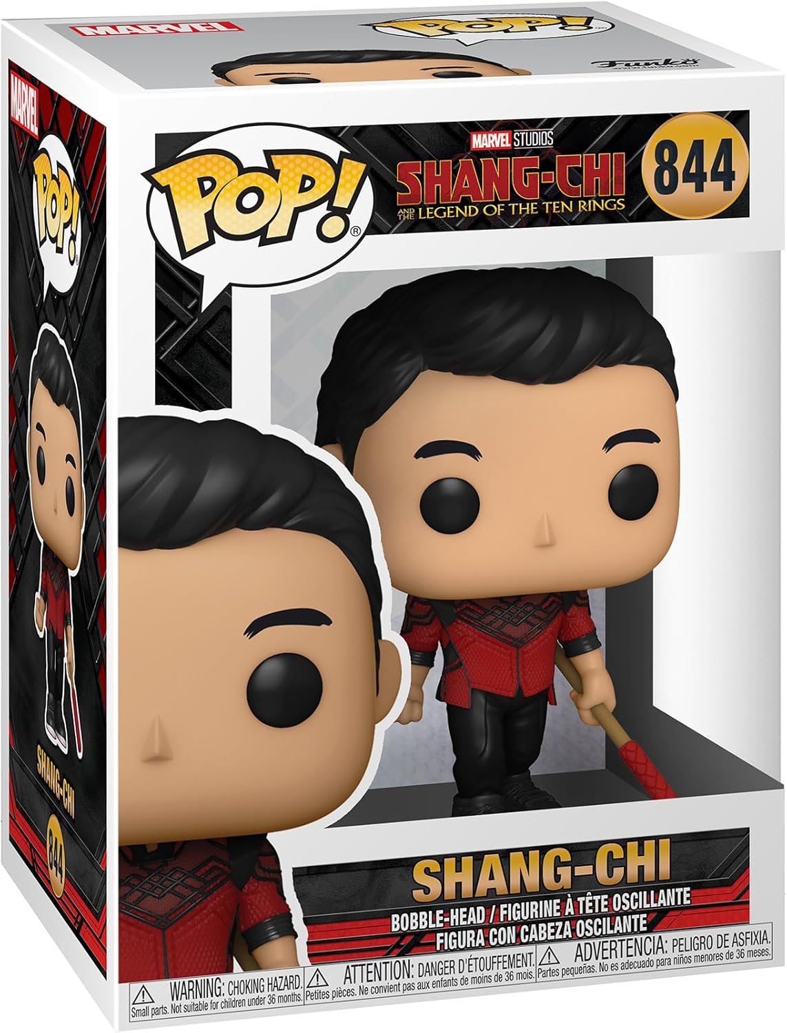 hobby y coleccion - Funkos 1