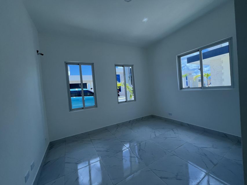 casas - Casa en Venta en Punta Cana 7