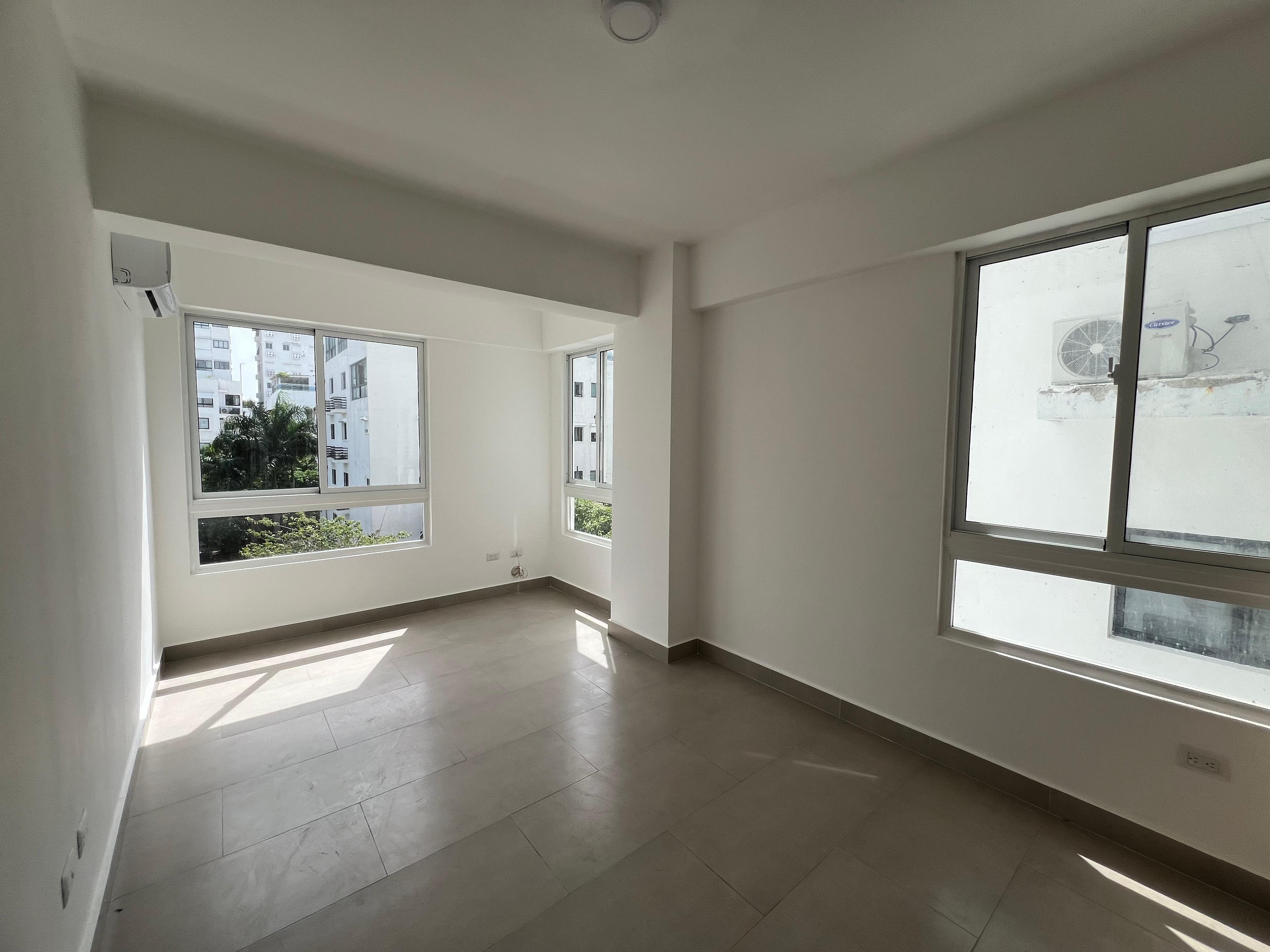 apartamentos - Alquiler Apartamento 2 habitaciones en Mirador Sur 4