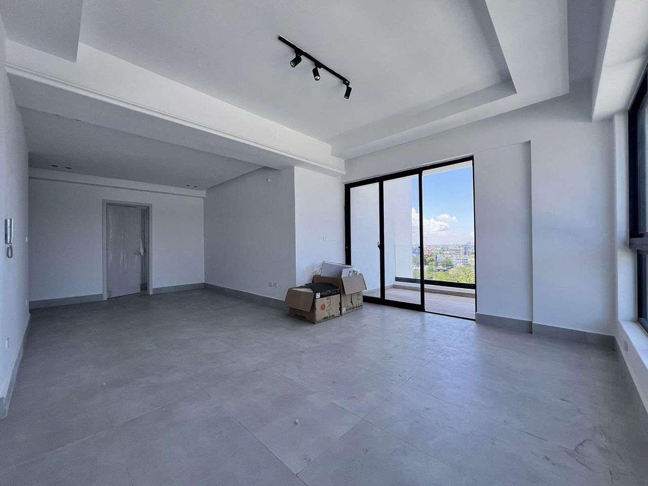 apartamentos - Apartamento en venta de 3 habitaciones  1