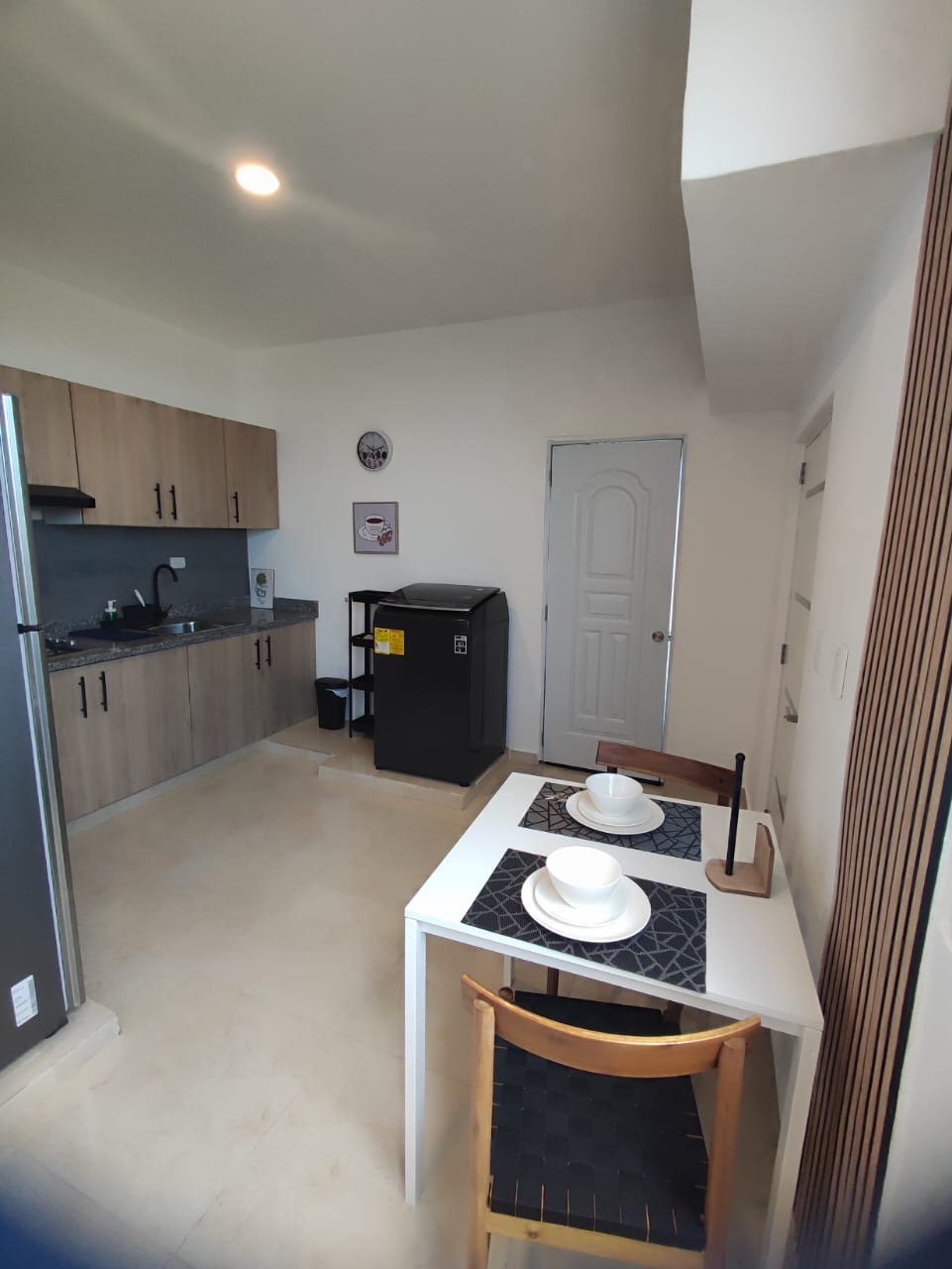 apartamentos - Alquilo Amueblado  Buenos Aires del mirador   RD$  0