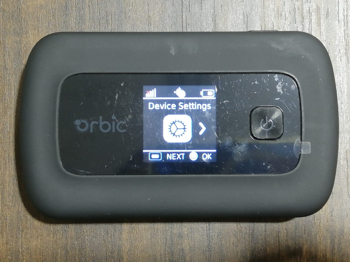 otros electronicos - Venta Módem 