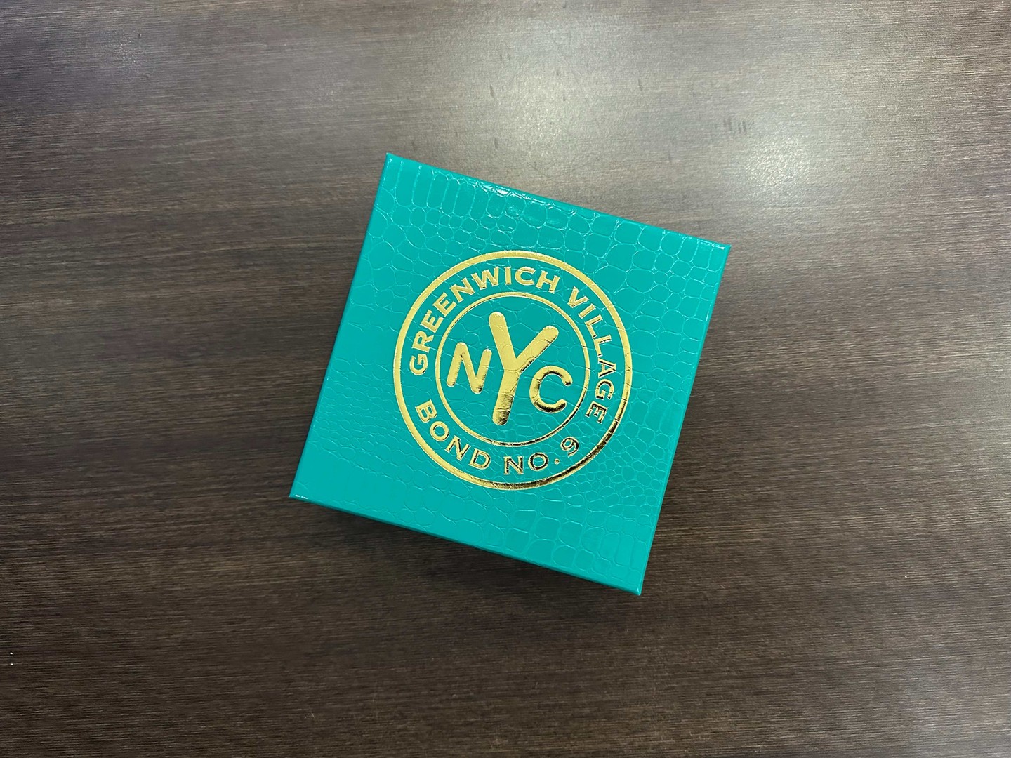 joyas, relojes y accesorios - Perfume Bond NO.9 NYC Greenwich Village 100ML Nuevo, Original, RD$ 18,500 NEG 0