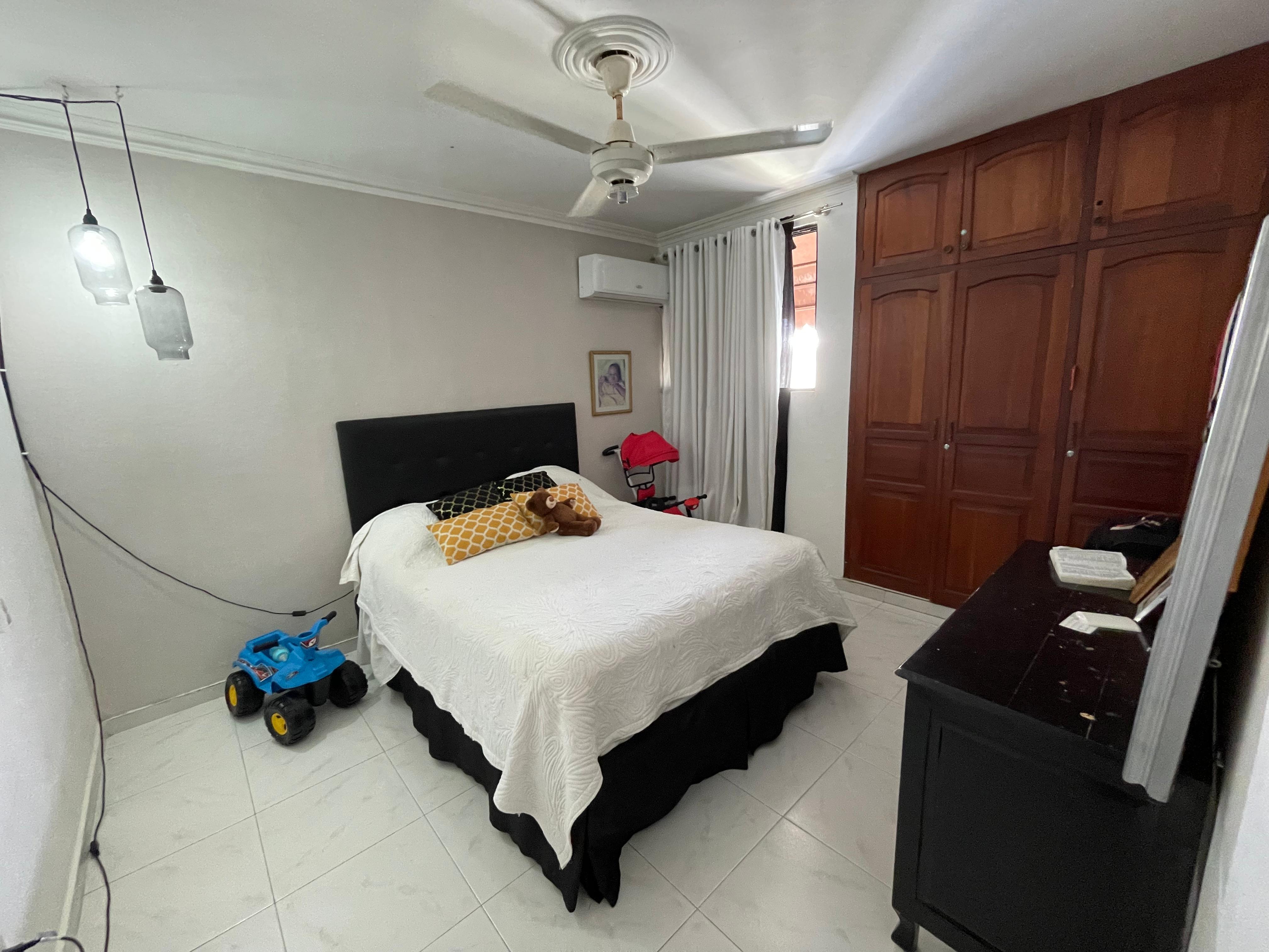 apartamentos - APARTAMENTO EN VENTA EN LA ESPAÑOLA. 5