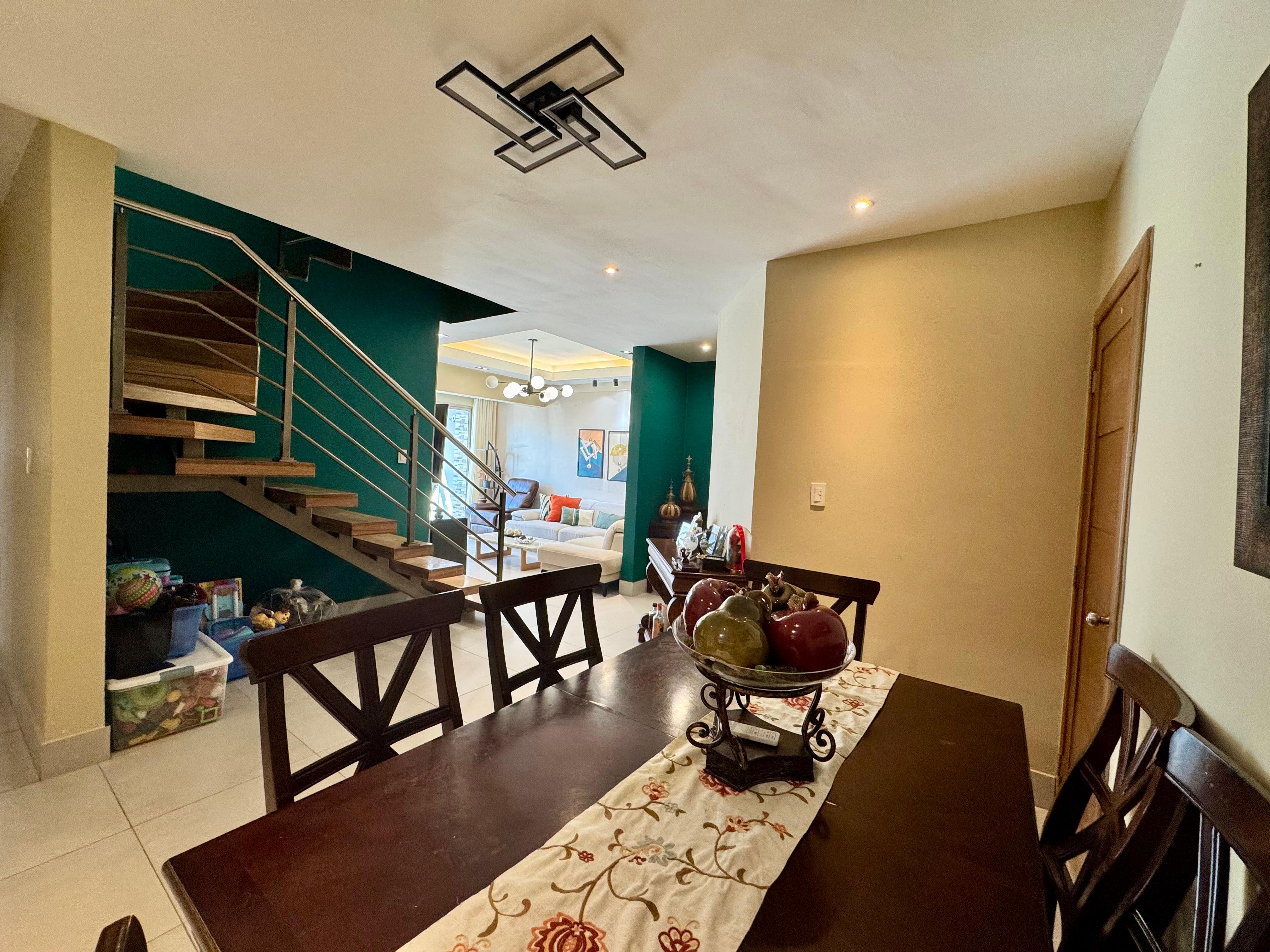 penthouses - venta de penthouse en el millon  8