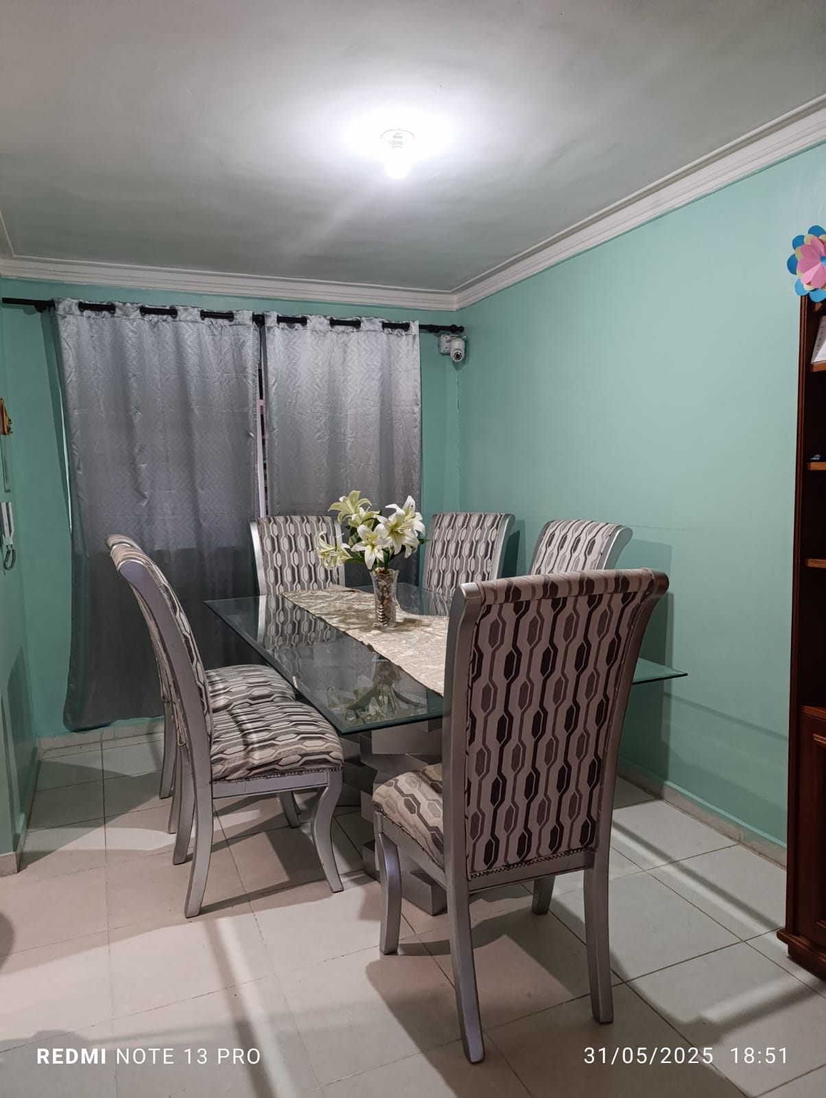 apartamentos - APARTAMENTO EN SAN ISIDRO 4