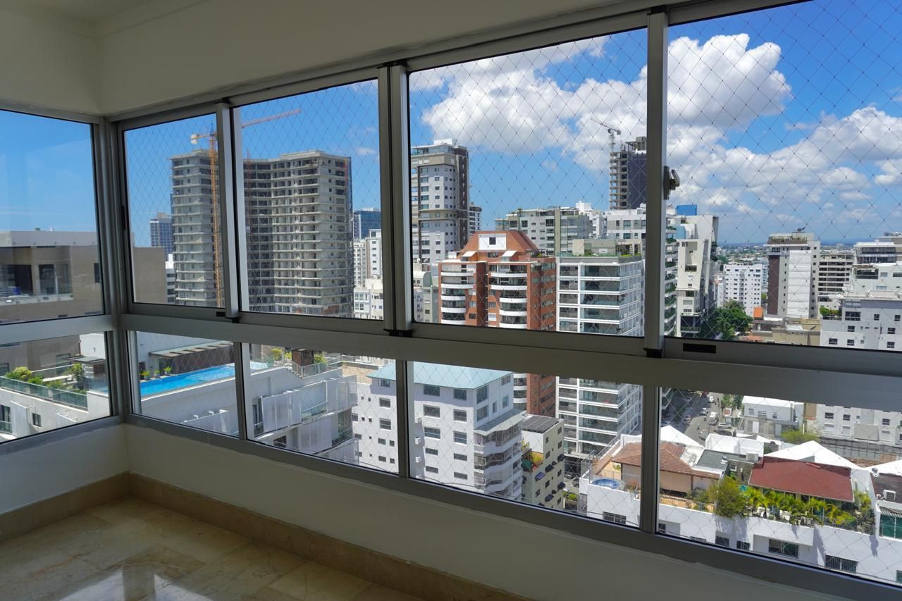 apartamentos - Alquiler de apartamentos en Piantini  0