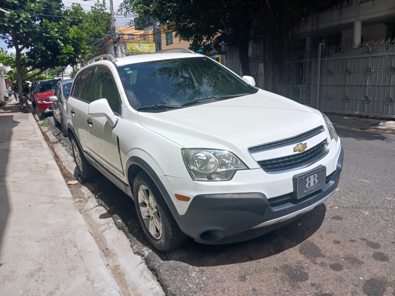 jeepetas y camionetas - excelentes condiciones, poco kilometraje.