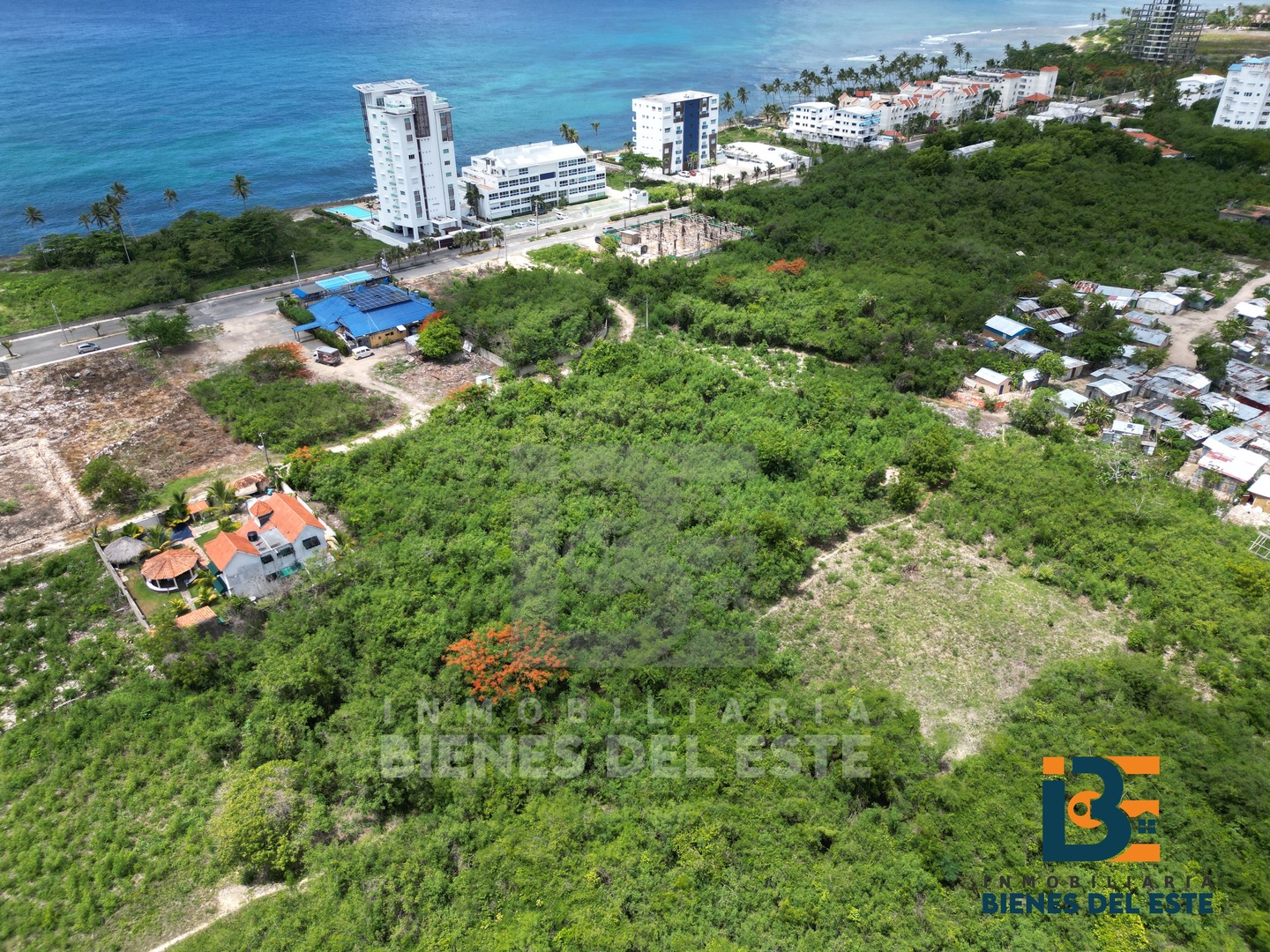 solares y terrenos - Solares DE VENTA en Juan Dolio 6