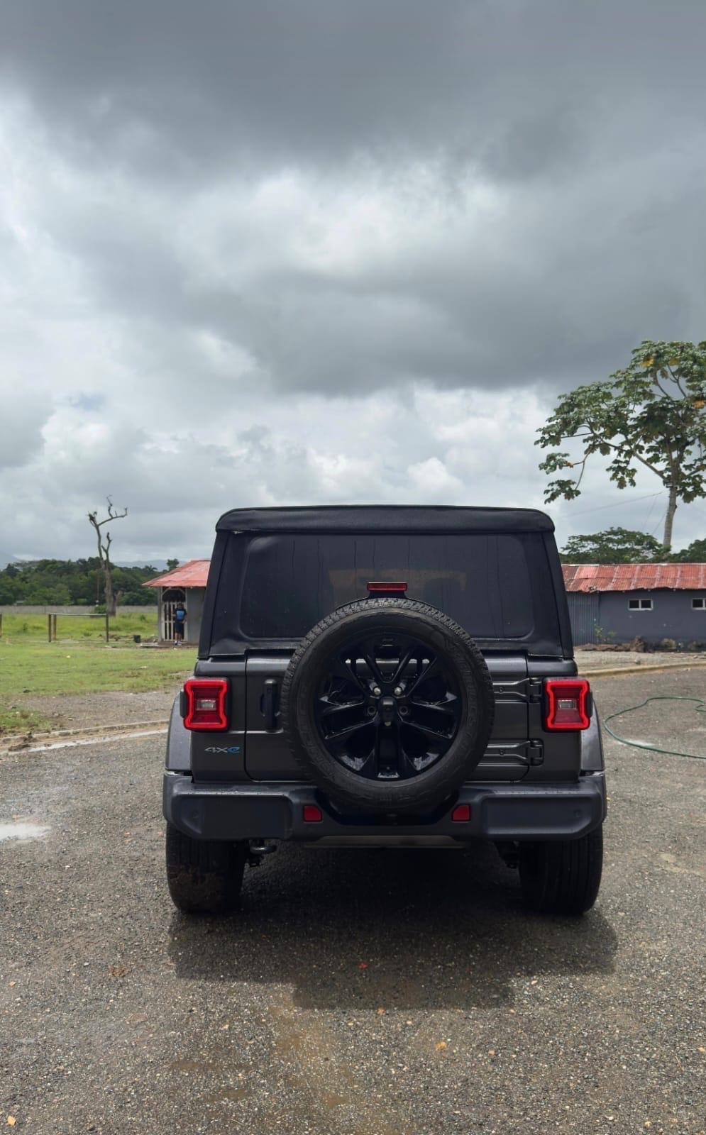 jeepetas y camionetas - Jeep  3