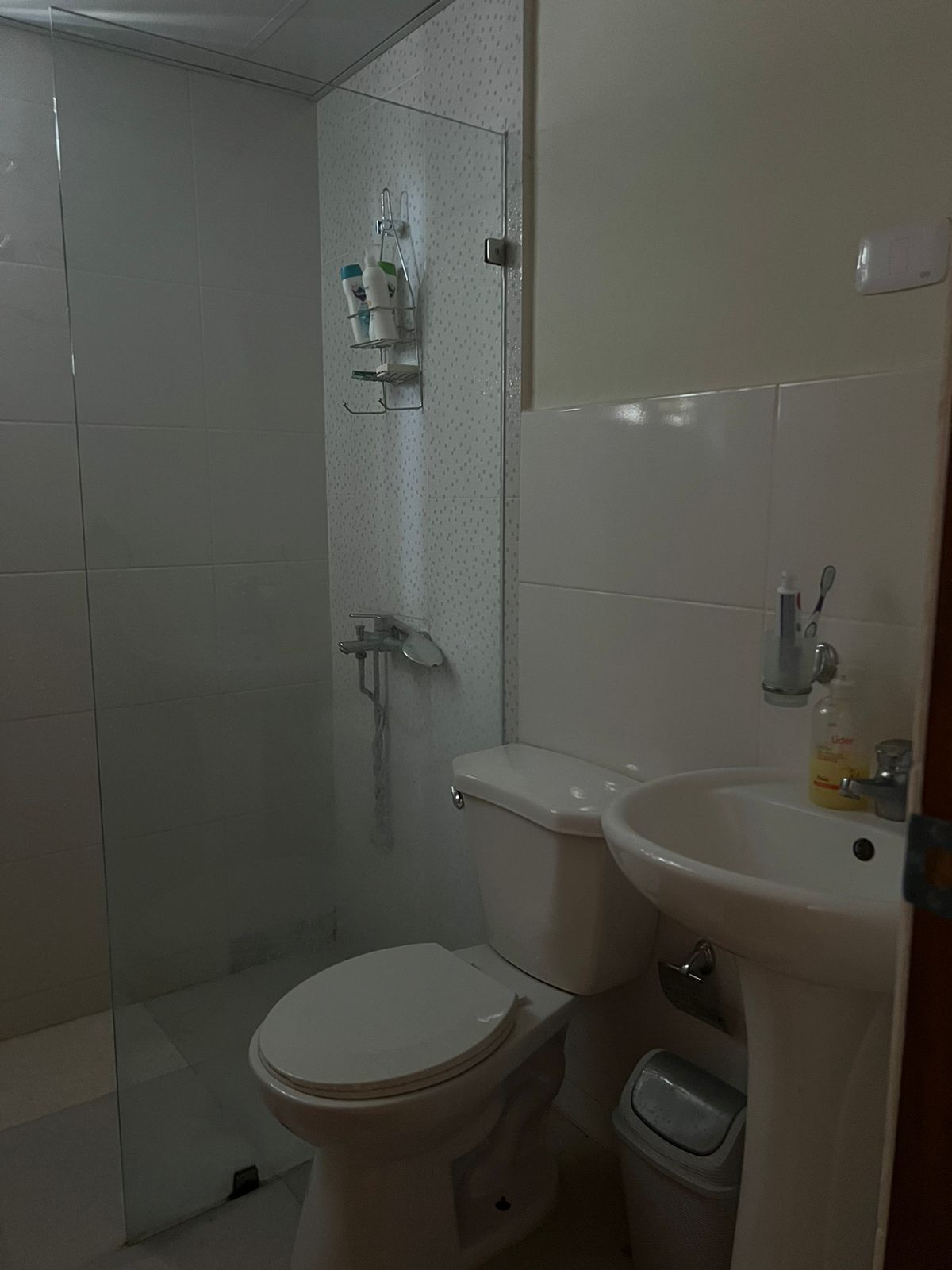 apartamentos - Cómodo apartamento en residencial cerrado, Prado Alto 3
