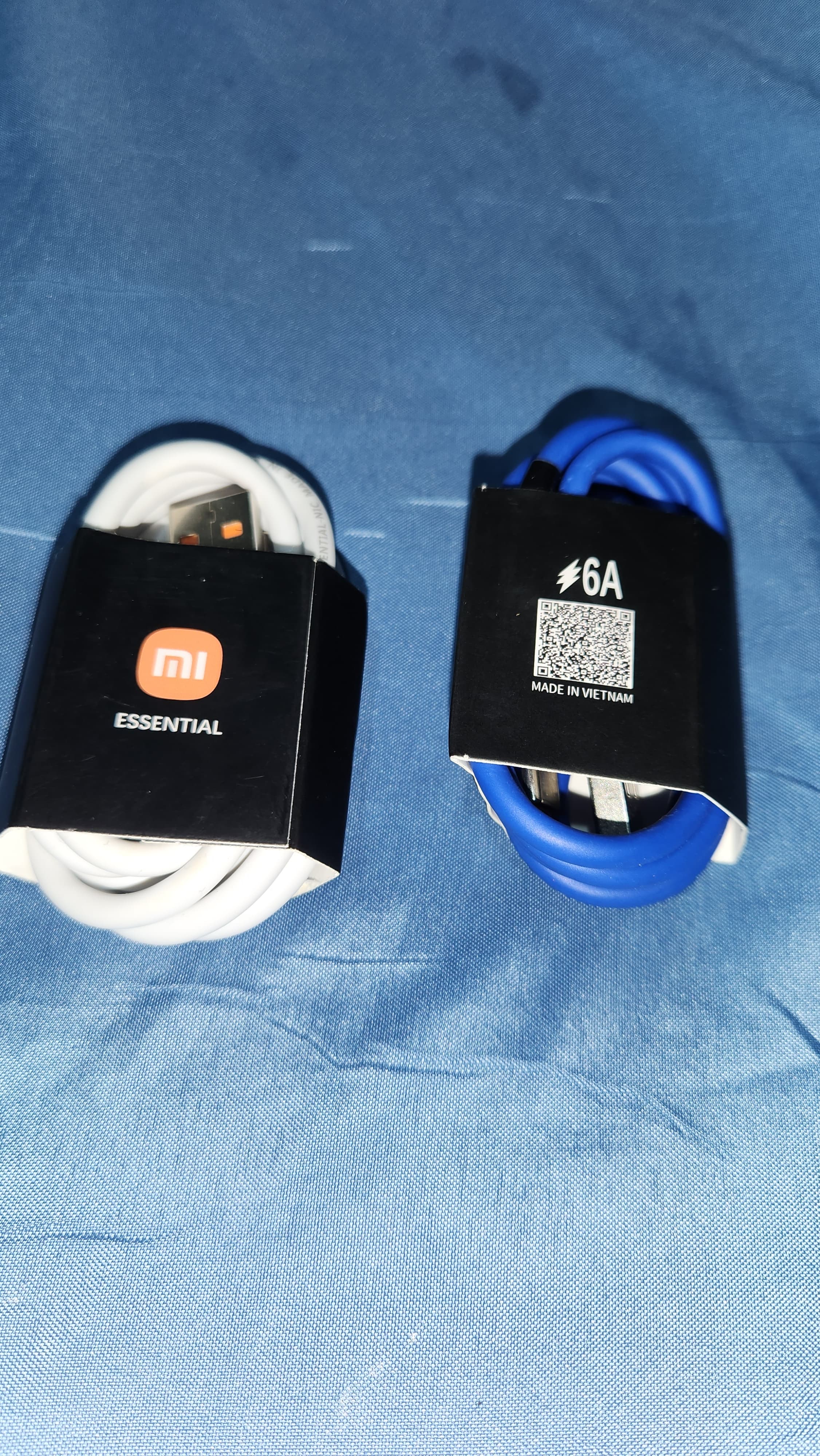 accesorios para electronica - Cable tipo c  1
