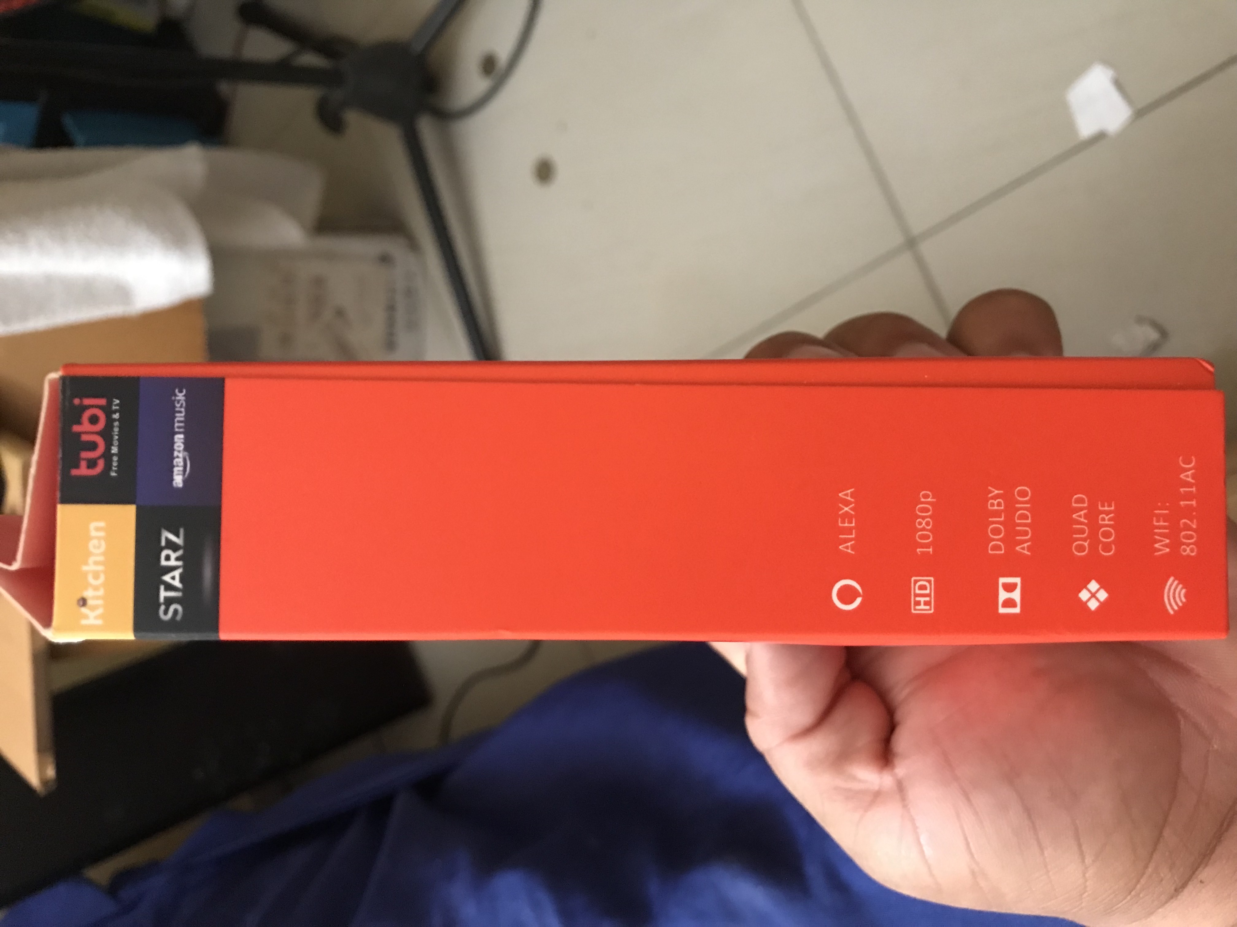 accesorios para electronica - Adactador Amazon fire 10k negociable 🔥 2